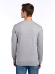 3X-Large Athletic Heather Jerzees 29LSR 
