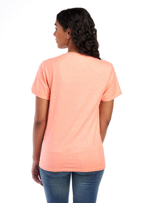 4X-Large Peach Jerzees 560MR 