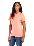 4X-Large Peach Jerzees 560MR 