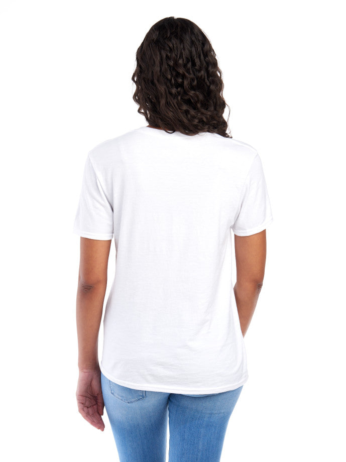 4X-Large White Jerzees 560MR 