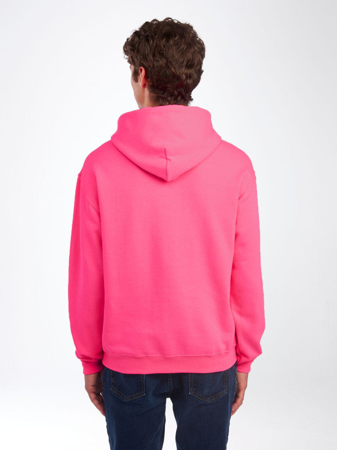 3X-Large Neon Pink Jerzees 996MR 