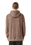 X-Small Terra Brown Lane Seven LS11001 