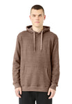 X-Small Terra Brown Lane Seven LS11001 