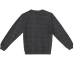 X-Small Black Lane Seven LS11004 