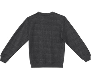 X-Small Black Lane Seven LS11004 