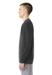X-Small Black Lane Seven LS11004 