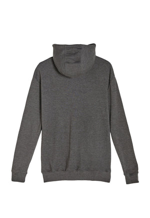 X-Small Heather Charcoal Lane Seven LS13001 