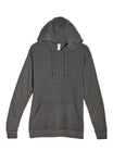 X-Small Heather Charcoal Lane Seven LS13001 