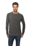 X-Small Heather Charcoal Lane Seven LS13004 