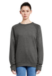 X-Small Heather Charcoal Lane Seven LS13004 