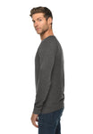 X-Small Heather Charcoal Lane Seven LS13004 