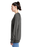 X-Small Heather Charcoal Lane Seven LS13004 