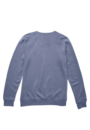 X-Small Denim Heather Lane Seven LS13004 