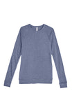 X-Small Denim Heather Lane Seven LS13004 
