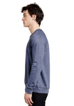 X-Small Denim Heather Lane Seven LS13004 