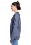 X-Small Denim Heather Lane Seven LS13004 