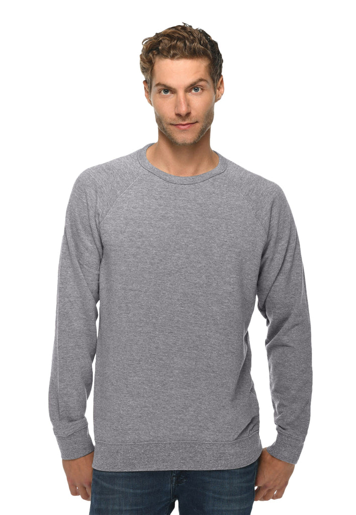 X-Small Graphite Heather Lane Seven LS13004 