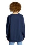 X-Small Navy Lane Seven LS13004 