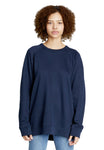 X-Small Navy Lane Seven LS13004 