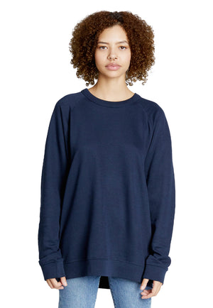 X-Small Navy Lane Seven LS13004 