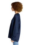 X-Small Navy Lane Seven LS13004 