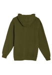 X-Small Army Green Lane Seven LS14001 