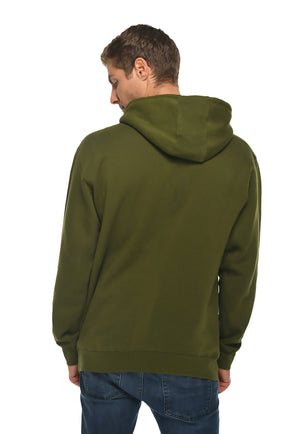 X-Small Army Green Lane Seven LS14001 