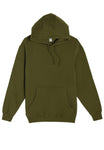 X-Small Army Green Lane Seven LS14001 