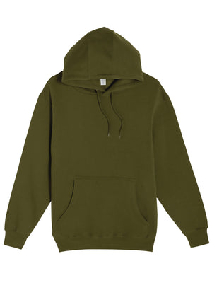 X-Small Army Green Lane Seven LS14001 