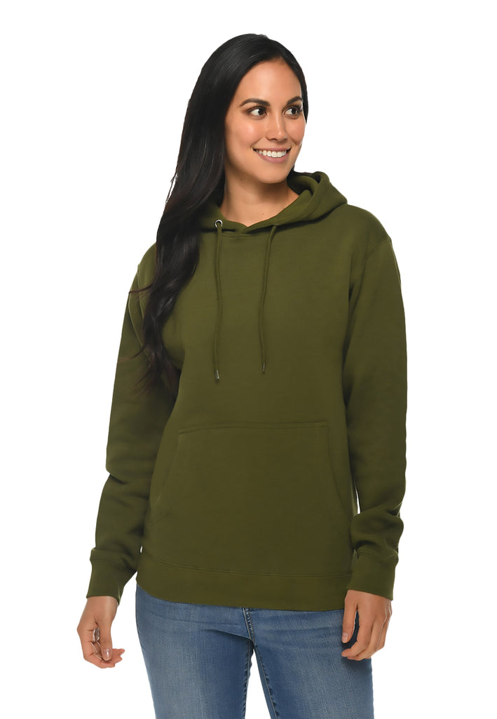 X-Small Army Green Lane Seven LS14001 