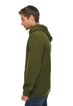 X-Small Army Green Lane Seven LS14001 