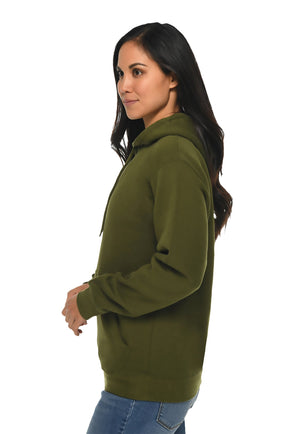 X-Small Army Green Lane Seven LS14001 
