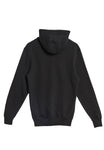 X-Small Black Lane Seven LS14001 