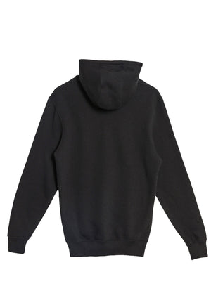 X-Small Black Lane Seven LS14001 