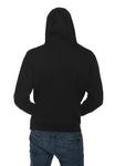 X-Small Black Lane Seven LS14001 