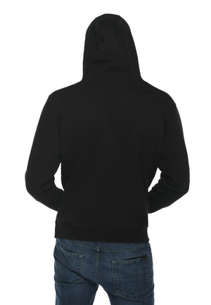 X-Small Black Lane Seven LS14001 