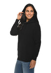 X-Small Black Lane Seven LS14001 