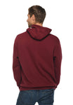 X-Small Burgundy Lane Seven LS14001 
