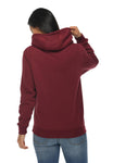 X-Small Burgundy Lane Seven LS14001 