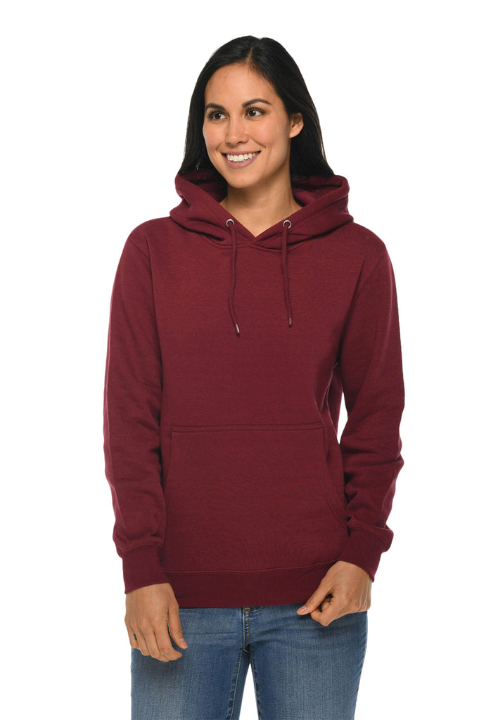 X-Small Burgundy Lane Seven LS14001 