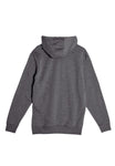 X-Small Heather Charcoal Lane Seven LS14001 