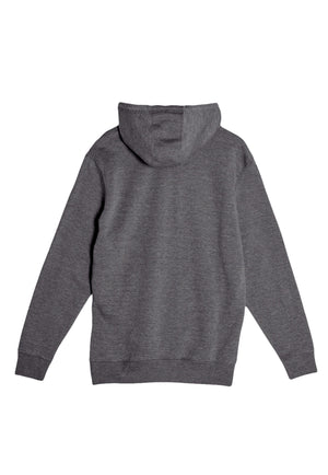 X-Small Heather Charcoal Lane Seven LS14001 