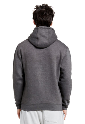 X-Small Heather Charcoal Lane Seven LS14001 