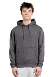 X-Small Heather Charcoal Lane Seven LS14001 