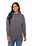 X-Small Heather Charcoal Lane Seven LS14001 