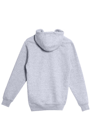 X-Small Heather Grey Lane Seven LS14001 