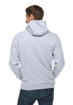 X-Small Heather Grey Lane Seven LS14001 