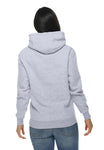 X-Small Heather Grey Lane Seven LS14001 