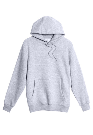 X-Small Heather Grey Lane Seven LS14001 