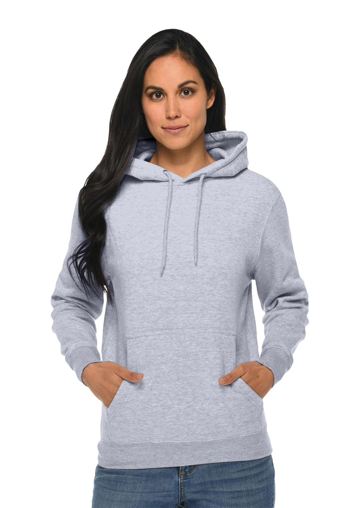 X-Small Heather Grey Lane Seven LS14001 